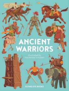 Image for Ancient Warriors