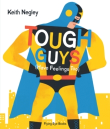 Image for Tough guys (have feelings too)