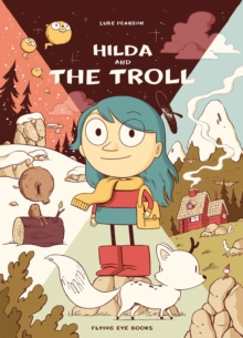 Image for Hilda and the troll
