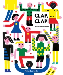 Image for Clap, clap!