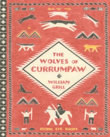 Image for The Wolves of Currumpaw