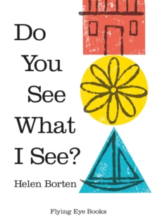 Image for Do you see what I see?