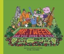 Image for Mr. Tweed and the band in need