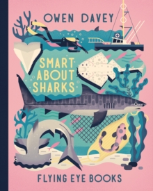 Image for Smart about sharks