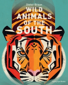 Image for Wild animals of the South