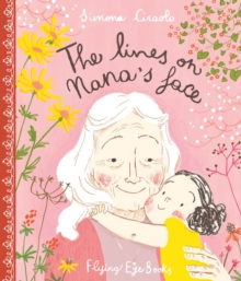 Lines on Nana’s Face