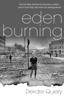 Eden Burning