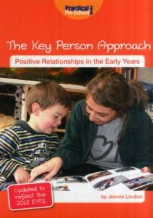 Image for The Key Person Approach