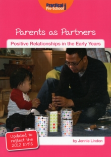 Image for Parents as partners