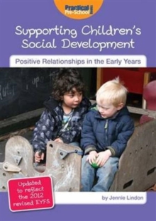 Image for Supporting Children's Social Development