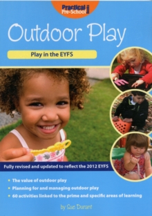 Image for Outdoor play