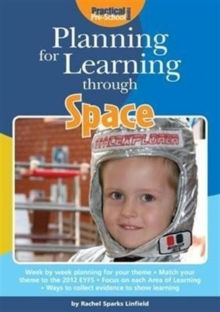 Image for Planning for learning through space