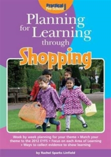 Image for Planning for Learning Through Shopping