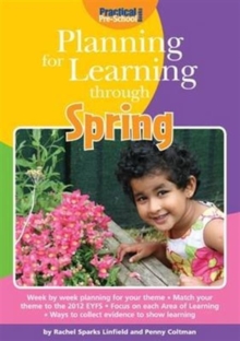 Image for Planning for learning through Spring