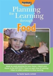 Image for Planning for Learning Through Food