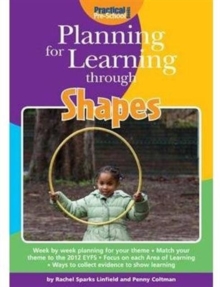 Image for Planning for Learning Through Shapes