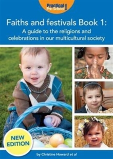 Image for Faiths and Festivals Book 1 : A Guide to the Religions and Celebrations in Our Multicultural Society