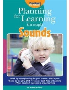 Image for Planning for Learning Through Sounds