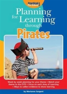 Image for Planning for Learning Through Pirates
