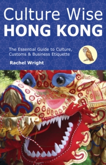 Image for Culture wise Hong Kong