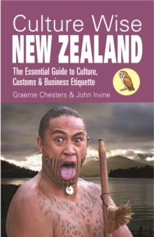 Image for Culture wise New Zealand: the essential guide to culture, customs & business etiquette