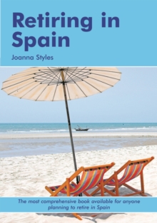 Image for Retiring in Spain: a survival handbook