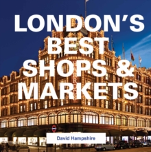 Image for London's Best Shops & Markets