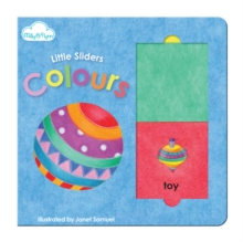 Image for Little Sliders Colours
