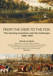 From the Deer to the Fox