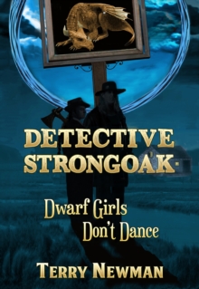 Dwarf Girls Don’t Dance