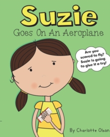 Image for Suzie goes on an aeroplane