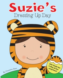 Image for Suzie's dressing up day