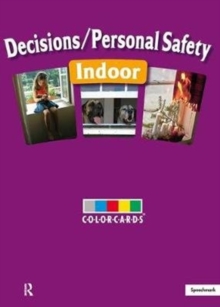 Image for Decisions / Personal Safety - Indoors: Colorcards