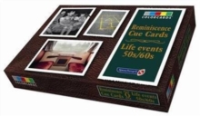 Image for Reminisence Cue Cards 50s/60s: Colorcards