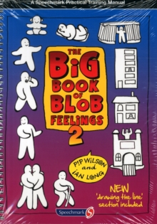 Image for The Big Book of Blob Feelings