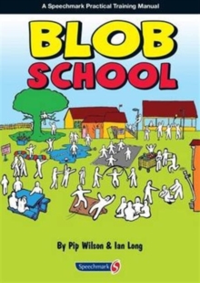 Image for Blob School