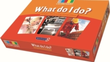 Image for What Do I Do? Colorcards