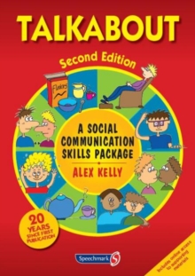 Image for Talkabout  : a social communication skills package