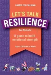 Image for Let's Talk : Resilience