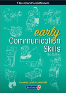 Image for Early Communication Skills