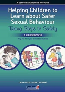 Image for Helping Children to Learn About Safer Sexual Behaviour