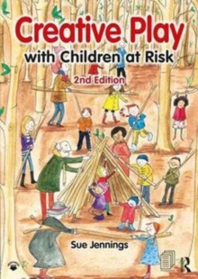 Image for Creative Play with Children at Risk