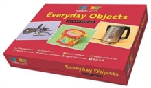 Image for Everyday Objects: Colorcards : 2nd Edition
