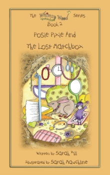 Image for Posie Pixie and the Lost Matchbox