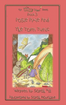 Image for Posie Pixie and the Torn Tunic