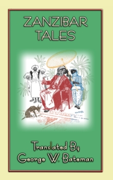 Image for Zanzibar Tales