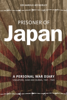 Prisoner of Japan