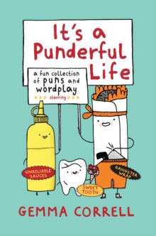 Image for It's a punderful life : a fun collection of puns and wordplay