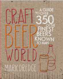 Image for Craft beer world