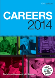 Image for Careers 2014